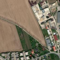 Satellite imagery of Skalice [Mořinka], CZ