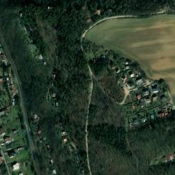 Satellite imagery of Chlumík [Vrané nad Vltavou], CZ