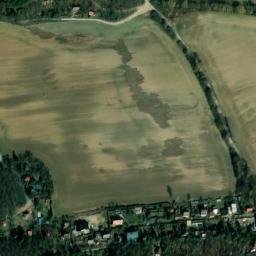 Satellite imagery of Chlumík [Vrané nad Vltavou], CZ