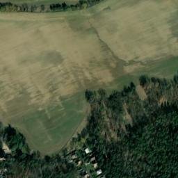Satellite imagery of Chlumík [Vrané nad Vltavou], CZ