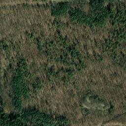 Satellite imagery of V Hoře [Březová-Oleško-Březová], CZ