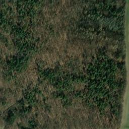 Satellite imagery of V Hoře [Březová-Oleško-Březová], CZ