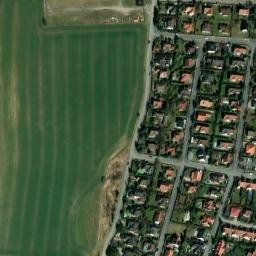 Satellite imagery of V Hoře [Březová-Oleško-Březová], CZ