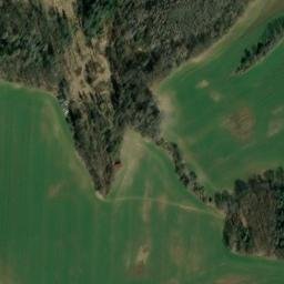 Satellite imagery of Na Brdech [Sulice], CZ