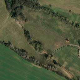 Satellite imagery of Na Brdech [Sulice], CZ