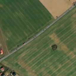 Satellite imagery of Mandava (U Křížků) [Sulice] outlook t., CZ