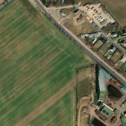 Satellite imagery of Mandava (U Křížků) [Sulice] outlook t., CZ