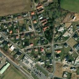 Satellite imagery of Mandava (U Křížků) [Sulice] outlook t., CZ