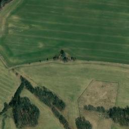 Satellite imagery of (Na Padesátce) [Petříkov u Velkých Popovic], CZ