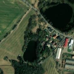 Satellite imagery of (Na Padesátce) [Petříkov u Velkých Popovic], CZ