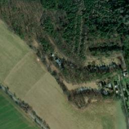 Satellite imagery of (Vlčí halíř) [Mnichovice u Říčan], CZ
