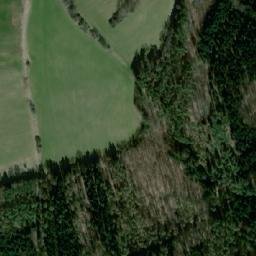 Satellite imagery of (Na Marjánce) [Zvánovice], CZ