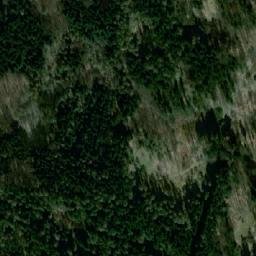 Satellite imagery of (Na Marjánce) [Zvánovice], CZ