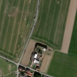 Satellite imagery of [Horní Kruty] water t., CZ