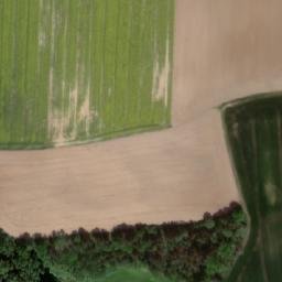 Satellite imagery of Na Vrších [Vavřinec], CZ