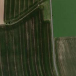 Satellite imagery of Na Vrších [Vavřinec], CZ