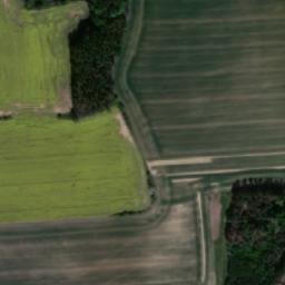 Satellite imagery of Malešovský vrch [Suchdol - Dobřeň], CZ