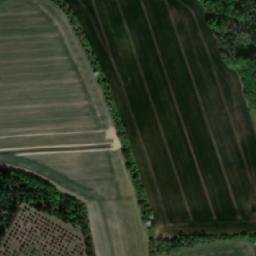 Satellite imagery of Malešovský vrch [Suchdol - Dobřeň], CZ