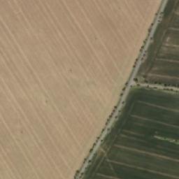 Satellite imagery of Skalka [Tuchotice] outlook p., CZ