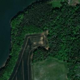 Satellite imagery of Písečný vrch [Malešov], CZ