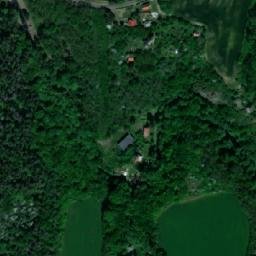Satellite imagery of Písečný vrch [Malešov], CZ