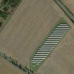 Satellite imagery of [Čáslav] HG, CZ