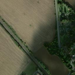 Satellite imagery of [Čáslav] HG, CZ