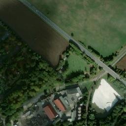 Satellite imagery of [Čáslav] HG, CZ