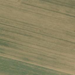 Satellite imagery of [Stolany] church t., CZ