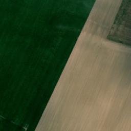 Satellite imagery of (Panské) [Zaječice u Chrudimi], CZ