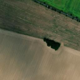 Satellite imagery of (Panské) [Zaječice u Chrudimi], CZ