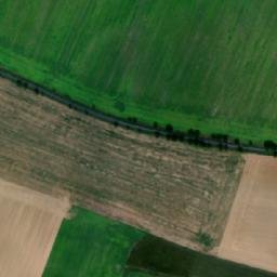 Satellite imagery of (Panské) [Zaječice u Chrudimi], CZ