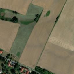 Satellite imagery of [Sloupnice-Horní Sloupnice] belfry, CZ