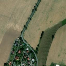 Satellite imagery of [Sloupnice-Horní Sloupnice] belfry, CZ