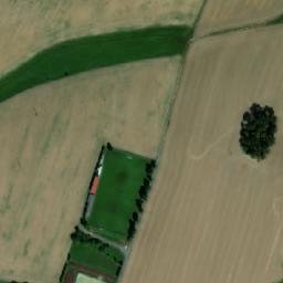 Satellite imagery of [Sloupnice-Horní Sloupnice] belfry, CZ