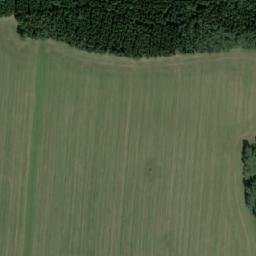 Satellite imagery of V Borech [Přívrat], CZ