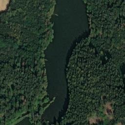 Satellite imagery of Kypuš -Hláska [Lanškroun] outlook t., CZ