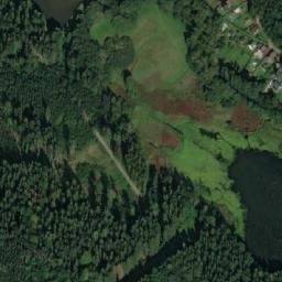 Satellite imagery of Kypuš -Hláska [Lanškroun] outlook t., CZ