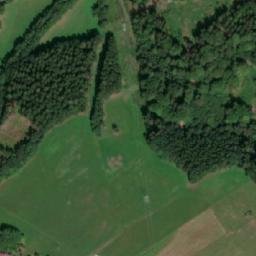 Satellite imagery of Lazek, CZ