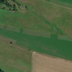 Satellite imagery of Michalův vrch [Drozdov], CZ