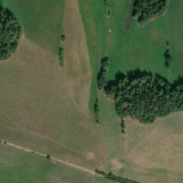 Satellite imagery of [Jedlí] GSM, CZ