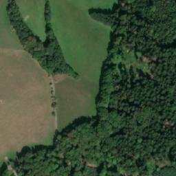 Satellite imagery of [Jedlí] GSM, CZ