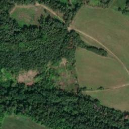 Satellite imagery of Homole [Postřelmůvek], CZ