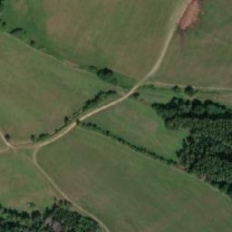 Satellite imagery of Homole [Postřelmůvek], CZ