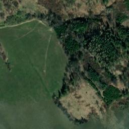 Satellite imagery of Dražník, CZ