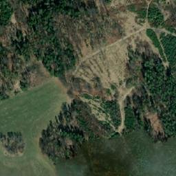 Satellite imagery of Dražník, CZ