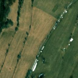 Satellite imagery of Dobřečovská hora [Horní Město-Dobřečov], CZ