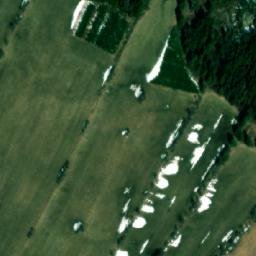 Satellite imagery of Dobřečovská hora [Horní Město-Dobřečov], CZ