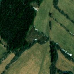 Satellite imagery of Dobřečovská hora [Horní Město-Dobřečov], CZ