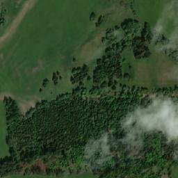 Satellite imagery of Větrník [Velká Štáhle], CZ